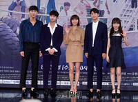 [포토] '죽어야 사는 남자' 후속 '병원선', 오는 30일 첫방