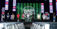 [포토] 골든차일드, 11명의 소년들 가요계 데뷔