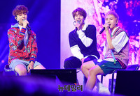 [포토] 발라드곡 선보이는 골든차일드