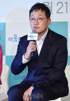 [포토] 이웃집스타 출연하는 성우출신 배우 안지환