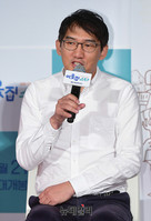 [포토] 이웃집스타 연출한 김성욱 감독