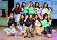 [영상] 10인조 '굿데이' 타이틀곡 롤리로 데뷔