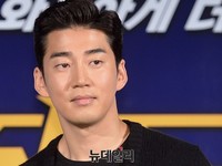 [포토] 영화 범죄도시 윤계상,  카리스마 악역