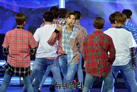 [포토] 무대 장악하는 '워너원'