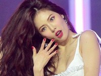 [포토] 현아 컴백, 농염한 섹시댄스