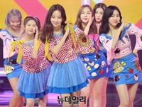 [포토] 깜찍-청순 다 갖춘 모모랜드