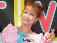 [포토] '코딩TV'로 돌아온 지니언니