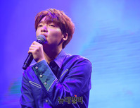 [포토] 프로듀스101 출신 정세운, ever로 가요계 데뷔