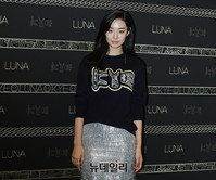 [포토] 콜라보 론칭행사 참석한 스테파니리