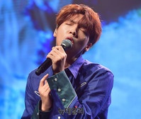 [영상] 데뷔한 정세운, 타이틀곡 'Just U'