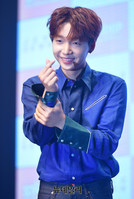 [영상] 정세운, 데뷔 쇼케이스서 선보인 '오해는마'