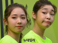 [포토] 나란히 선 김연아-최다빈