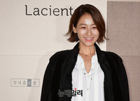 [포토] 배우 이미연, 여전한 천사같은 미소