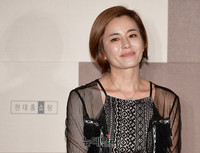 [포토] 배우 견미리 