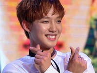 [포토] 엠엑스엠 임영민, 여심저격 미소
