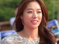 [포토] 장신영, 눈부신 미모