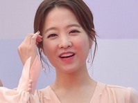 [포토] 배우 박보영, 인형같은 미모