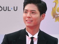 [포토] 배우 박보검, 수트의 정석