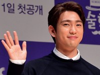 [포토] '마술학교'로 돌아온 갓세븐 진영