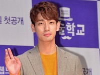 [포토] 마술학교 윤박, 부드러운 카리스마