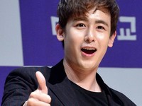 [포토] 닉쿤 '마술학교'로 첫 한국드라마 도전