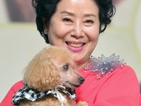 [포토] 선우용여-아마 