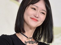 [포토] 이혜정, 매럭적인 미모