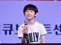 [포토] 에릭 테일러 