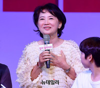 [포토] 배우 홍윤희 