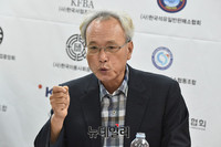 [포토] 발언하는 문성현 노사정위원장