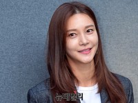 [포토] 차예련, 우아한 미모