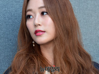 [포토] 배우 김효진, 매혹적인 미모