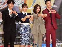 [포토] 청춘의 빛나는 사랑 그린 드라마 '사랑의온도'