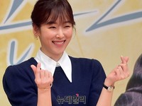 [포토] 배우 서현진, 사랑스러운 미소