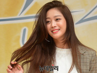 [포토] 조보아, 눈부신 미모