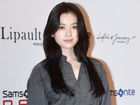 [포토] 빛나는 한효주