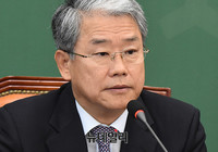 [포토] 발언하는 국민의당 김동철 원내대표