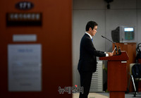 [포토] 김영우 국방위원장 