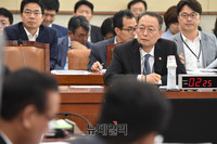 [포토] 발언하는 백운규 산업통상자원부 장관