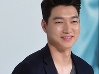 [포토] 드라마 안단테 백철민, 모범생 외모