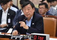 [포토] 페럴림픽 지원 호소하는 이희범 위원장