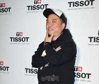 [포토] 시계영화제 참석한 장필 CF감독