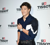 [포토] 배우 이재윤 