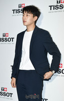 [포토] 시계 영화제 참석한 윤두준