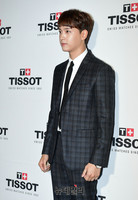 [포토] 수트 입은 배우 최태준