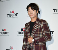 [포토] 가을남자 배우 이천희