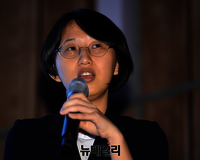 [칸라이언즈X서울] '갈등 속 크레이티비티' 강연하는 김효성