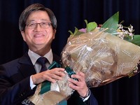 [포토] 김명수 체제 돌입한 사법부