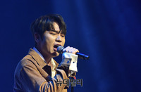 [포토] 새 앨범 '논픽션'으로 돌아온 케이윌