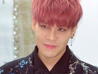 [포토] 젝스키스 강성훈, 달달한 눈빛